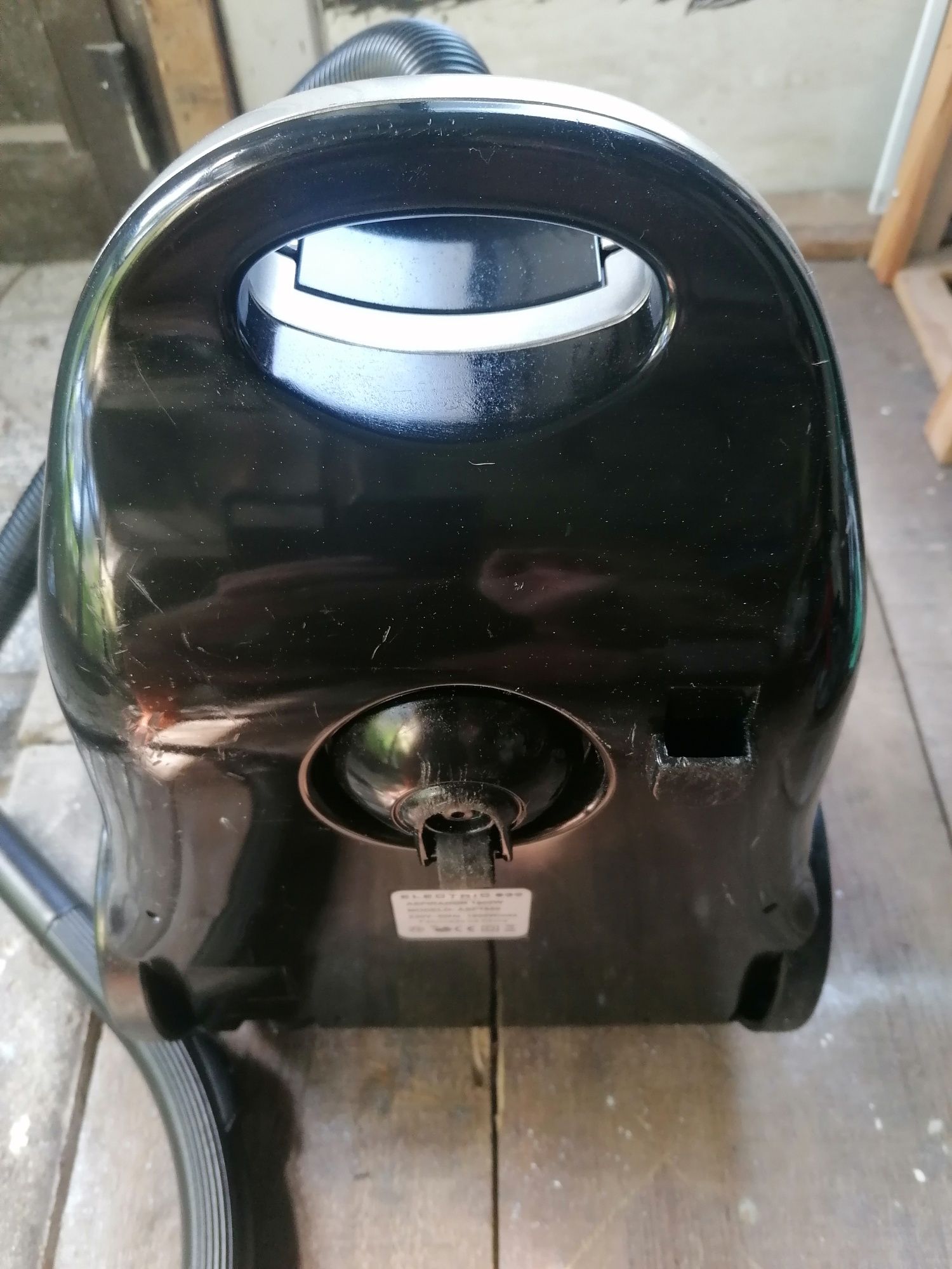Aspirador Electric
