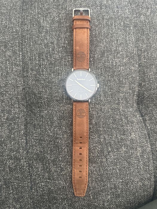 Relogio Timberland como novo.