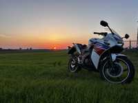 Honda CBR 125R JC50