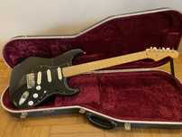 Fender Stratocaster American Deluxe 2005