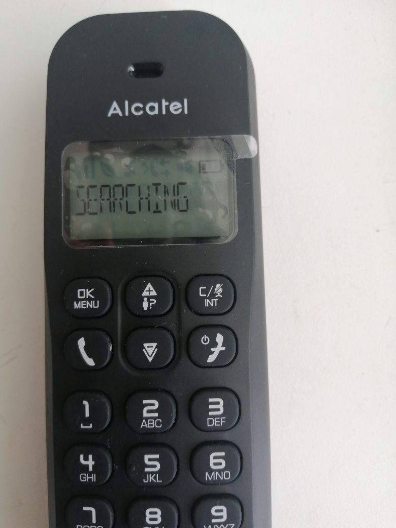 Telefone Alcatel e 155