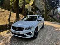 Volvo XC 60 2.4 D3 R-Design Geartronic