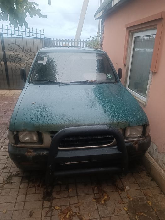 Продам авто пікап