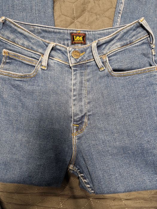 LEE 30/31 damskie