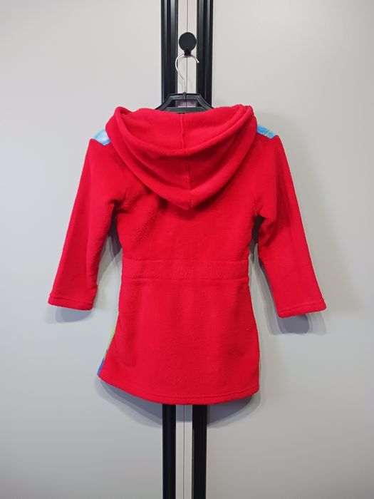 Szlafrok Super wings rozm. 104