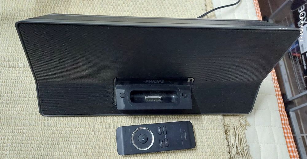 Coluna phillips como nova