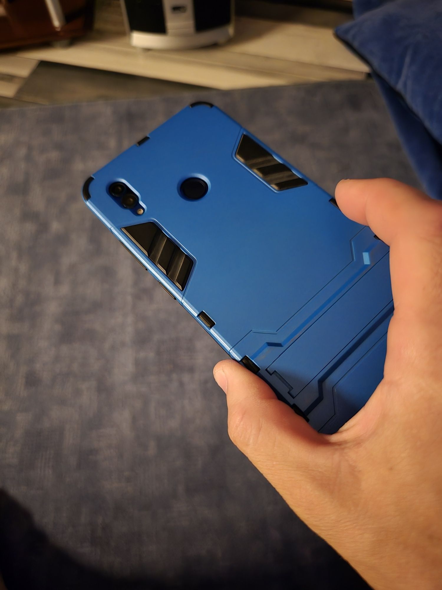 Huawei Honor Note 10 (смартфон), 6/128 Гб