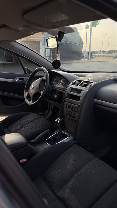Продам Peugeot 407