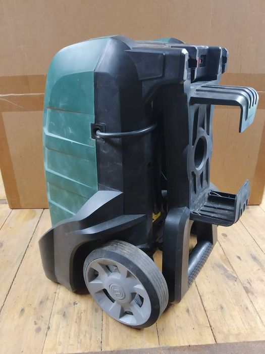 Maquina de pressão Bosch AQT37