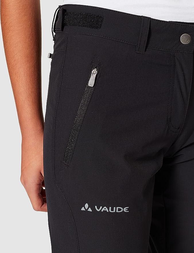 Vaude Farley Stretch Capri  II. Капрі Штани для туризму. шорти