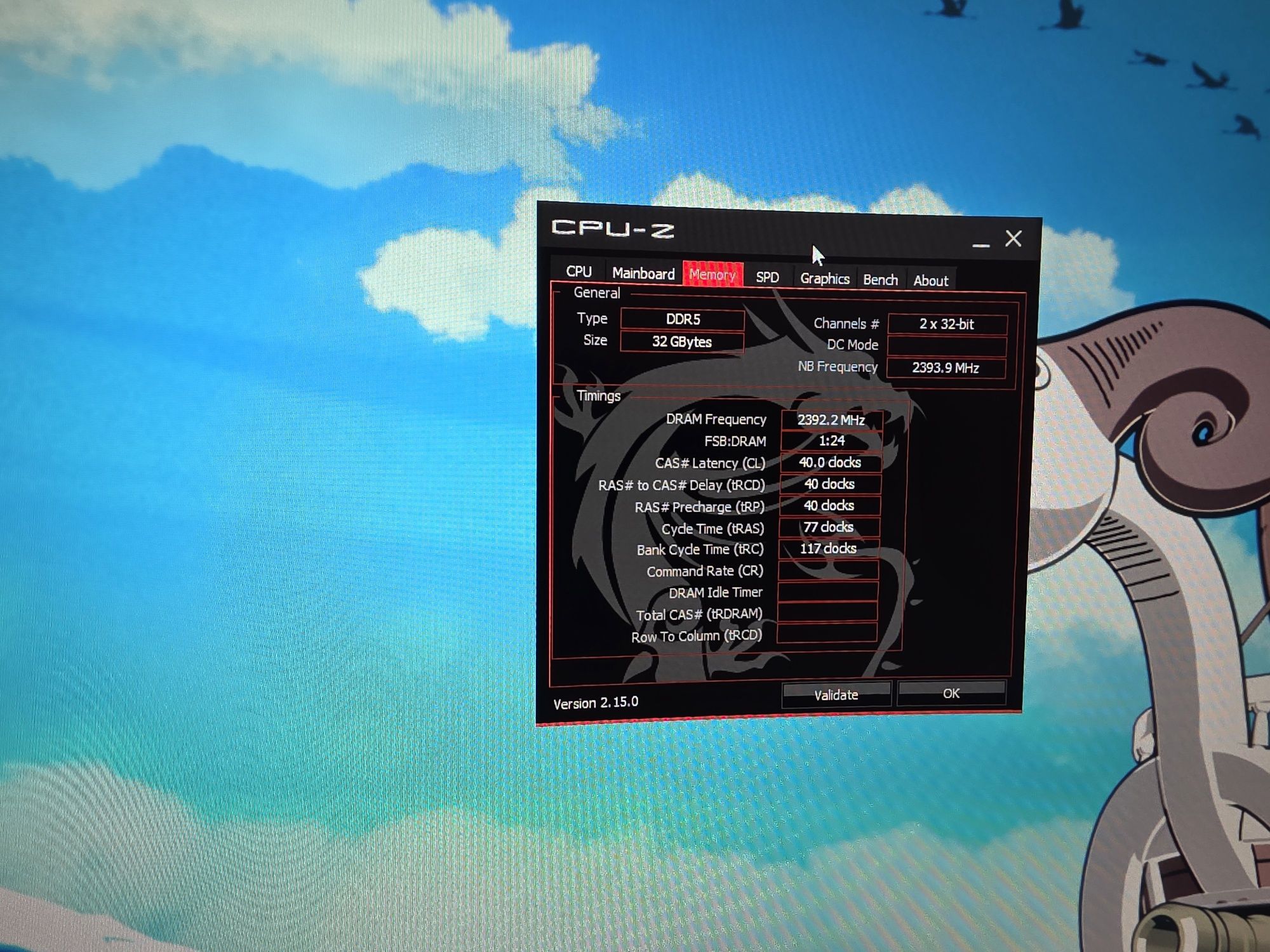 Setup com 4070 Super para Gaming