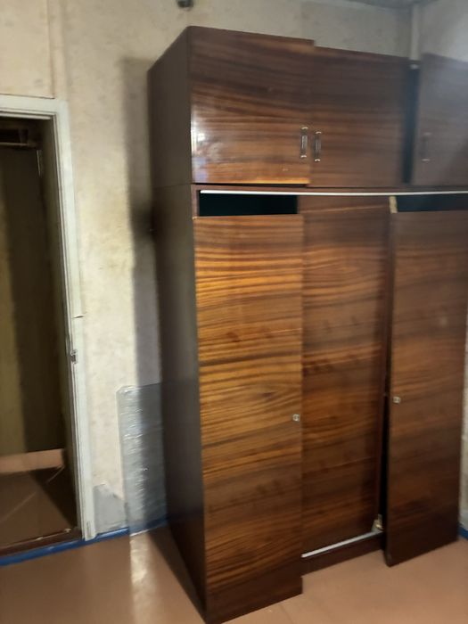 Шкаф мебельный для вещей