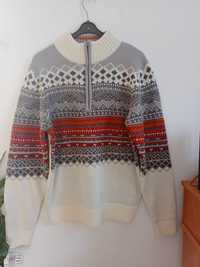 Atlasformen sweter XL