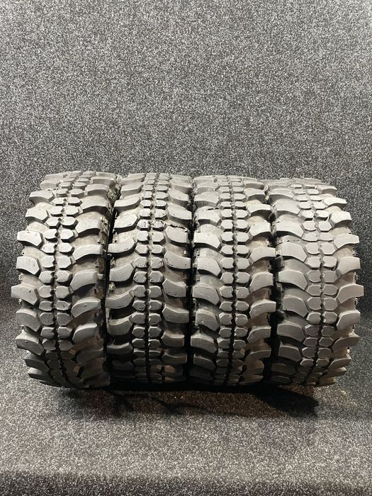 Продам Б/У шини Radburg 235/75R15 TREKKER