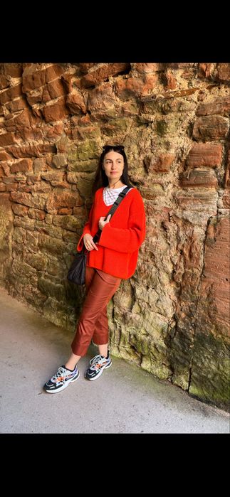 Світер nuga studio