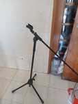 Suporte poara microfone