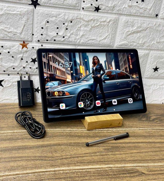 Планшет Lenovo Tab P11 6/128