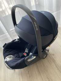 Cybex Cloud Z+ i-Size