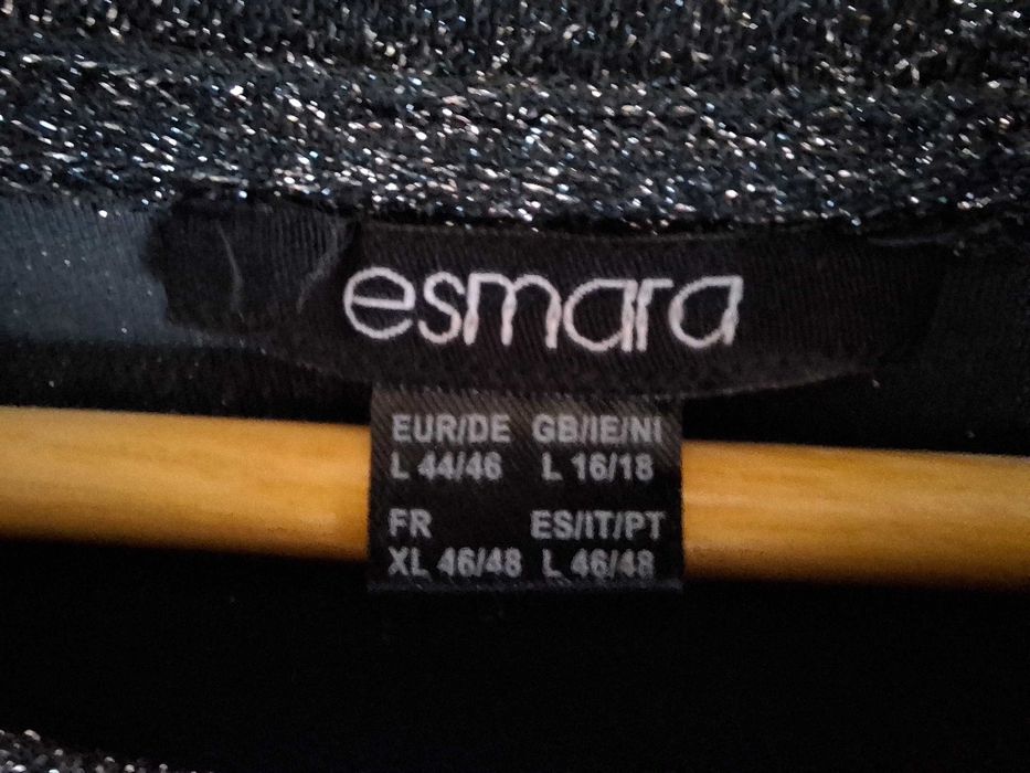 Sukienka na wieczor, marki ESMARA, rozmiar 44/46