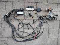 Instalacja LPG Stag-4 QBox Basic