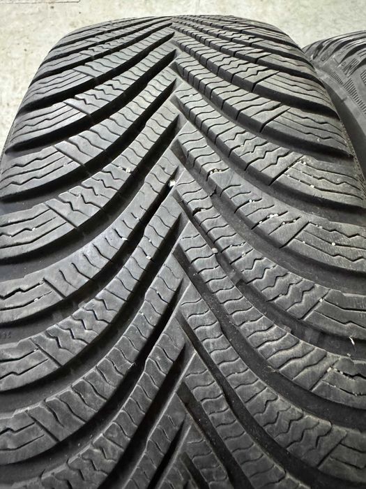 4x Opony 205/60r16 96H Michelin Alpin 5