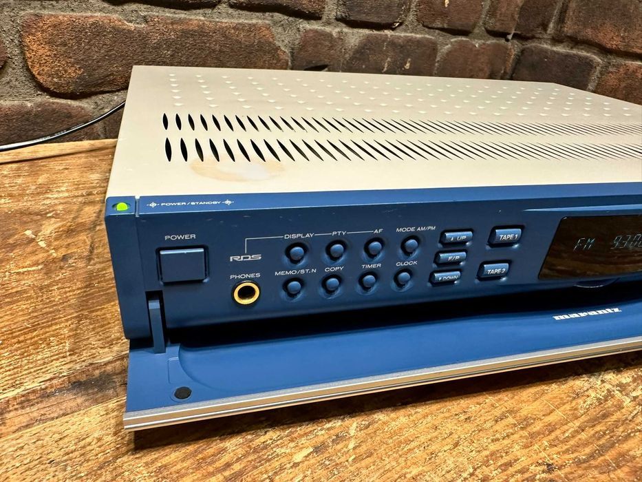 Amplituner Marantz SR 1000