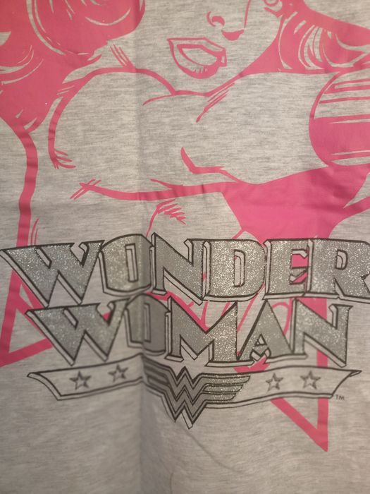 Wonder woman S-M