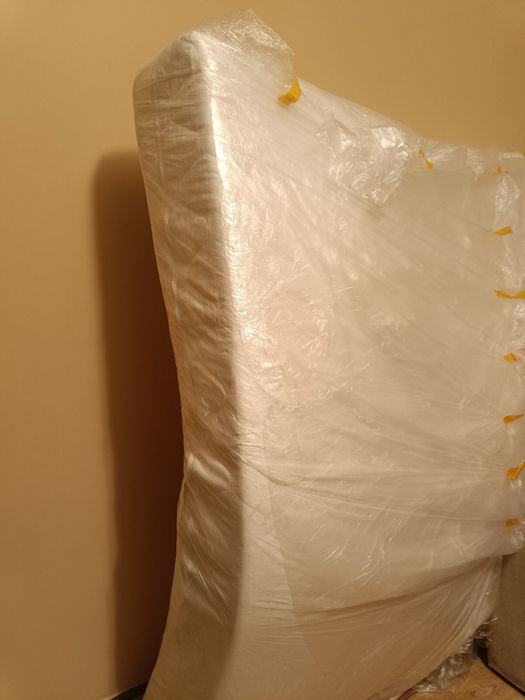 Матрас practical 190*180 в чохлі