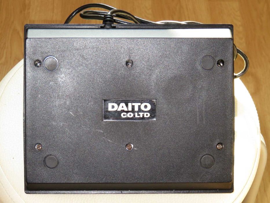 NEC PC Engine Joystick - Daito Battle Stick