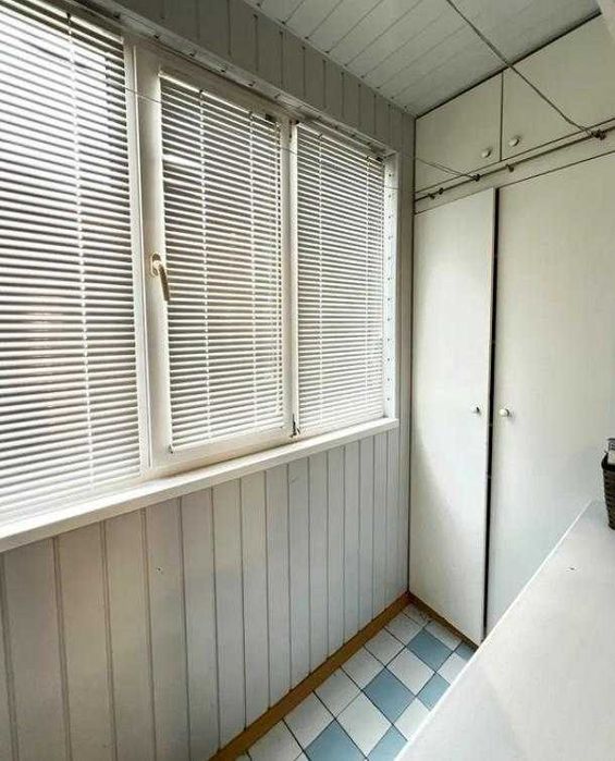 Продам стильную 2-комнатную квартиру в районе Одесской!