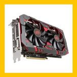Дискретна відеокарта PowerColor Red Devil RX 580 OC, 8 GB GDDR5