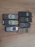 Telefony Nokia zabytki