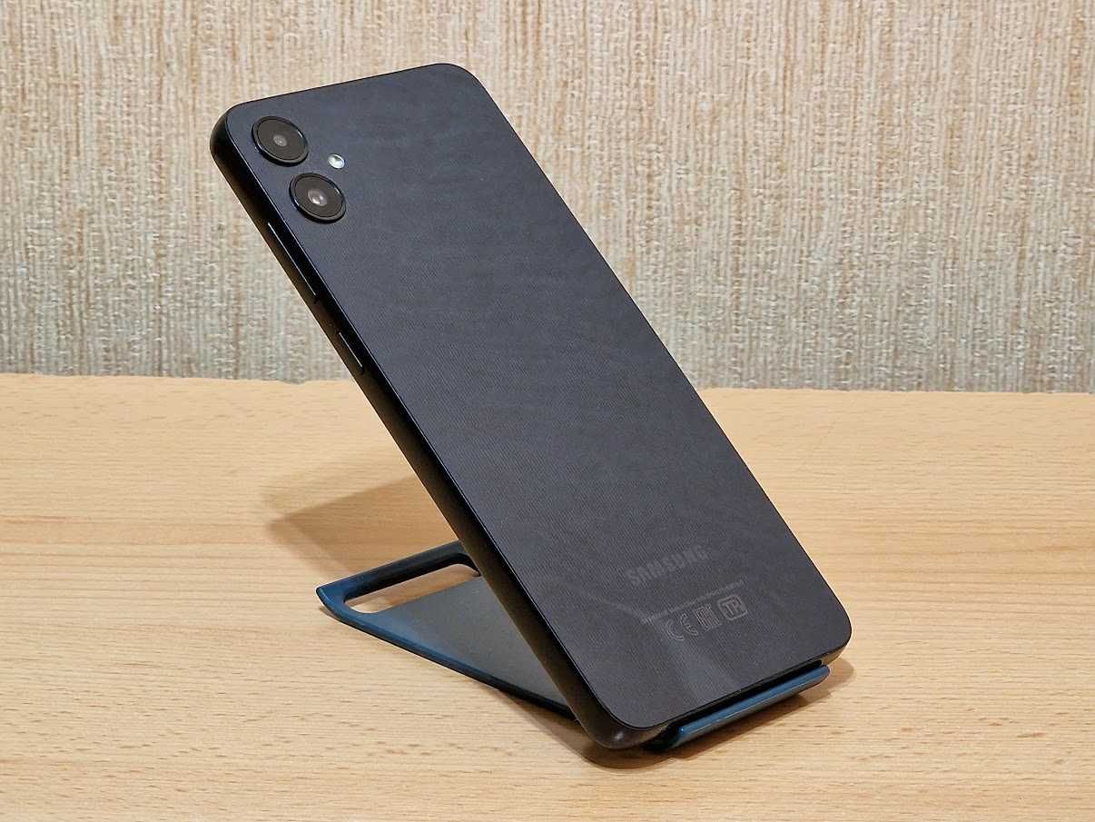 Смартфон Samsung Galaxy A05 4/128 Duos В ідеальному стані Оригінальний