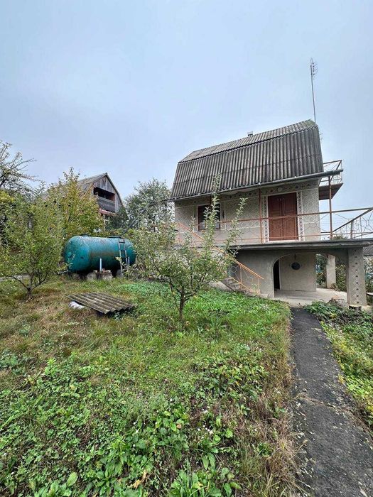 Продам дачу Устя