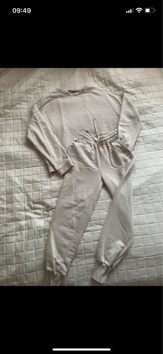 Dres bezowy Cloth XS/S