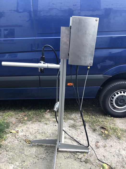 Маркиратор каплеструйный markem imaje 9020