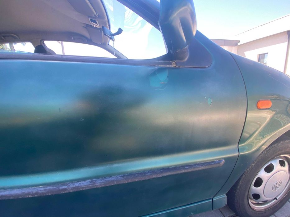Volkswagen Polo 1.0 1995