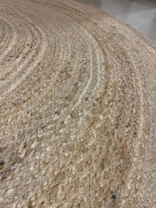 Tapete redondo 150cm