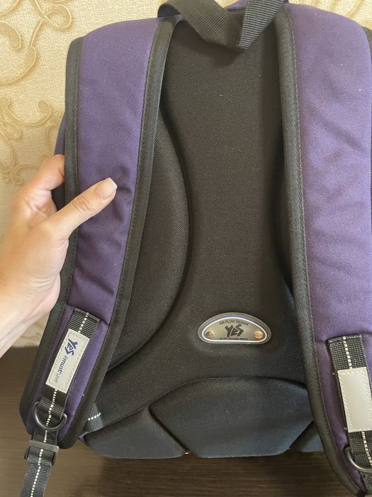 Рюкзак шкільний YES