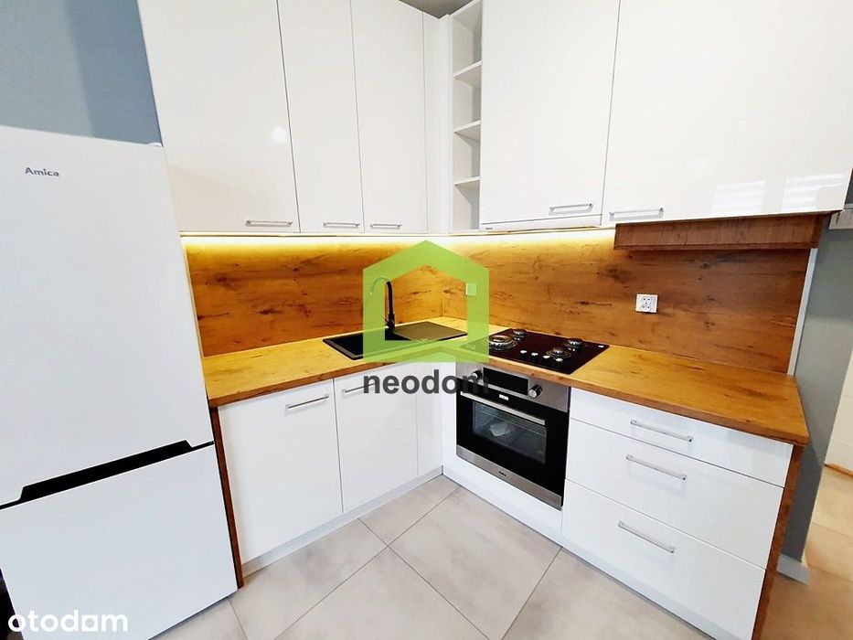 Kawalerka | Centrum | Kielce