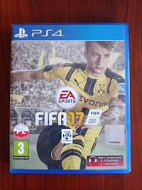 FIFA17 PS4 - stan BDB