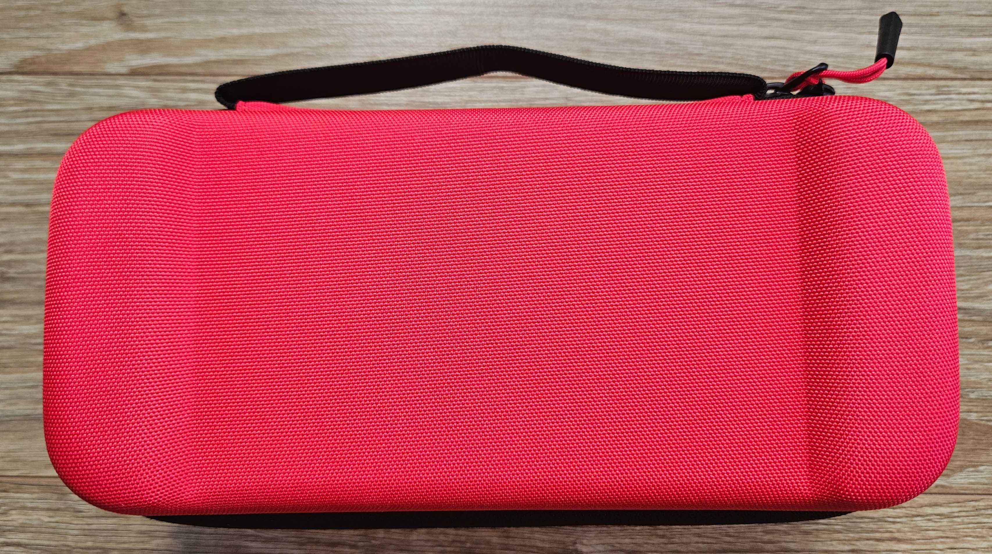 Tomtoc Travel Case A05 - Etui do Nintendo Switch