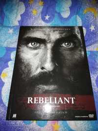 Rebeliant film DVD
