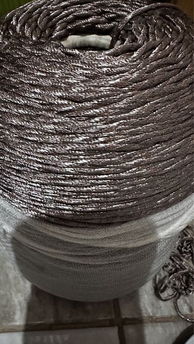 Пряжа нитки для в‘язання