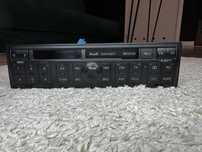 Radio Concert Audi TT + (Bluetooth Adapter)