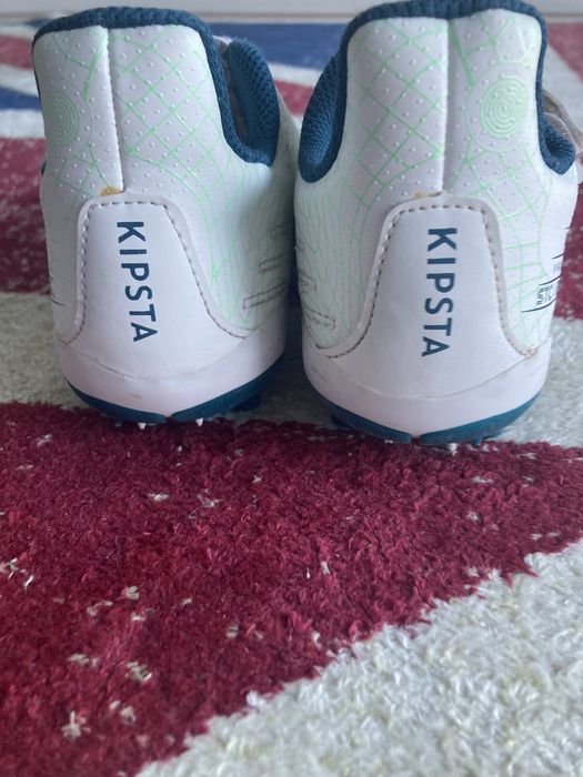 Chuteiras Kipsta 32