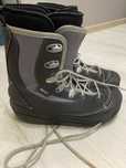 Buty snowboardowe  Next rozm 40 wiazane meskie
