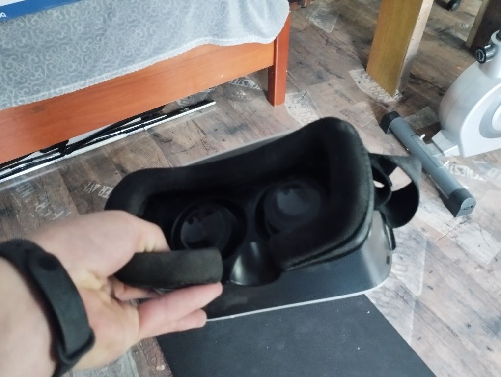 Okulary VR box 360°