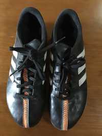 Sapatilhas chuteiras adidas n. 38.5