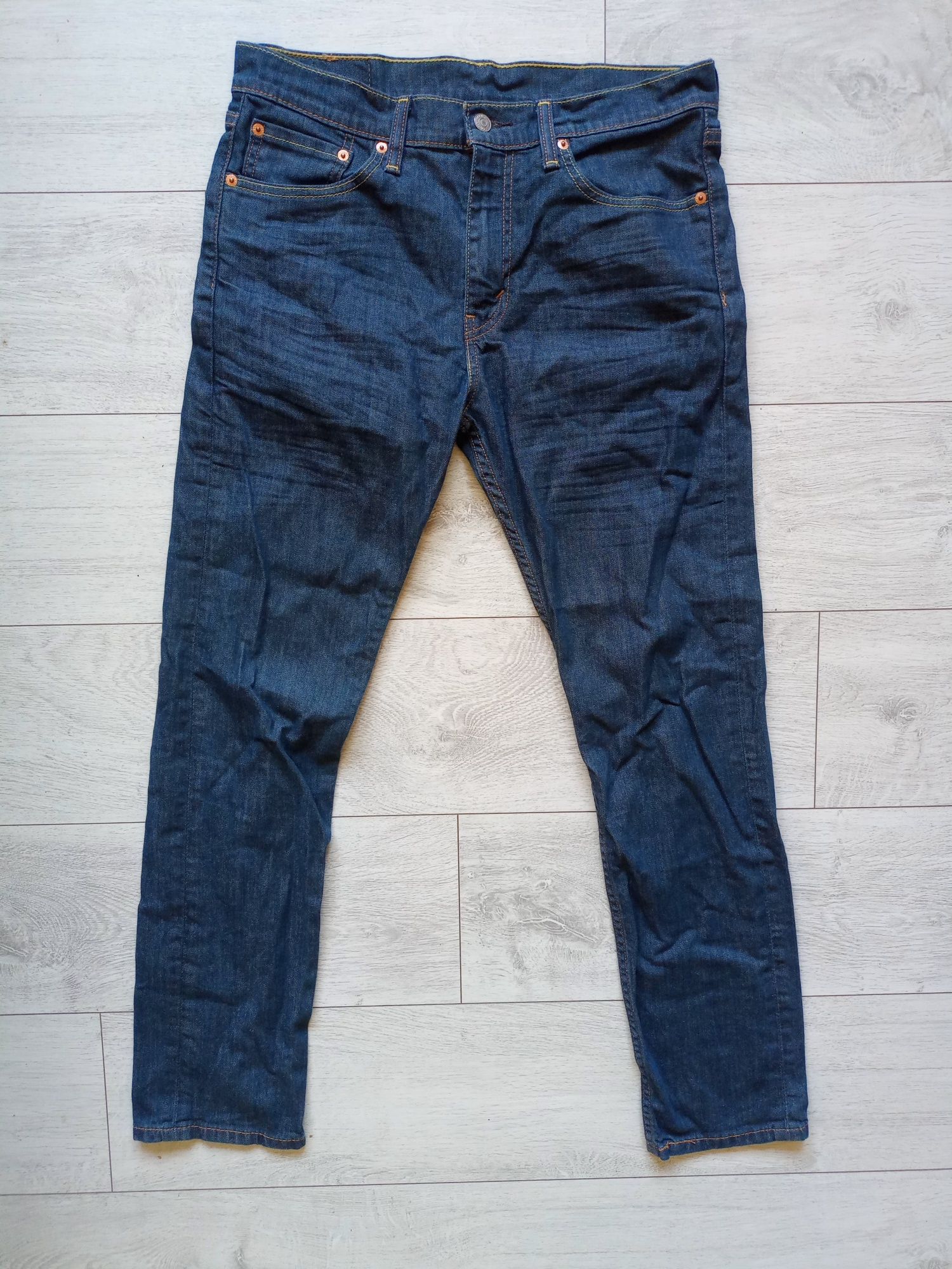 Джинси Levis 32/32 оригінал